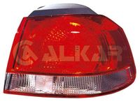 Stop Lambası 5K0945096E - VW Golf 6 (2010-2013)