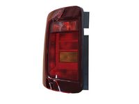 Stop Lambası Sol 2K1945095R - Caddy (2015-)