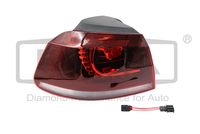 Stop Lambası Dış Sol 5K0945095L - Golf 6 (2010-2013)
