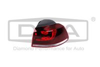 Stop Lambası Dış Sağ 5K0945096L - Volkswagen Golf 6 (2010-2013)