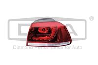 Stop Lambası Dış Sağ 5K0945096K - Golf 6 (2010-2013)