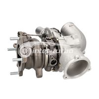 Turbo Conta Seti 06L145722T - Audi A4 A5 A6 Q5 (2013-)