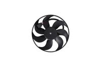 Fan Motoru 1J0959455F - Golf 4, Bora, A3, Toledo (1997-2004) - FEBI 
