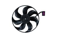  FAN MOTORU 1J0959455M - VW GOLF4-BORA-A3-TOLEDO AKL-BFQ-AGU-AGN-BCB-AGR 1,6-1,8-1,9 TDI (97-04) - FEBI 