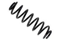 Helezon Yayı Arka 1K0511115CR - Golf 5/6 Jetta Octavia A3 Leon (2004-2013)