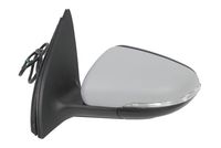 Dış Dikiz Aynası Sol 5K0857507AD - Golf 6 (2010-2013)
