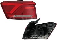 Stop Lambası Dış Sol 2GA945095 - T-Roc (2017-)