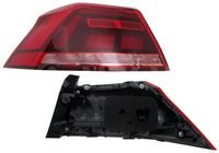 Stop Lambası Dış Sol 3G5945095E - Passat (2019-)