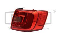 Stop Lambası Dış Sağ 5C6945096A - Jetta (2010-2014)