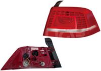 Stop Lambası Dış Sağ 3AE945208B - Passat (2011-)