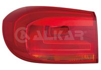 Stop Lambası Dış Sol 5N0945095Q - Tiguan (2011-2015)