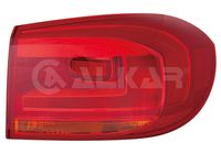 Stop Lambası Dış Sağ 5N0945096Q - Tiguan (2011-2015)