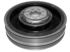 Krank Kasnağı 059105251M - Passat A6 2.5 TDI (1997-2004) - Ina 
