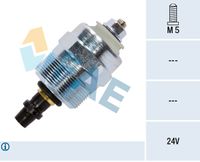 Yakıt Enjeksiyon Sensörü BASBUG 45020047A - BM Motor (1997-)