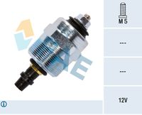 Mazot Pompa Basınç Müşürü 028130135F - Volkswagen Passat, Golf 4, Bora 1.9 TDI (1997-)
