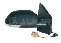 Ayna Camı Sağ 6Q0857522K - Volkswagen Polo (2005-2010)