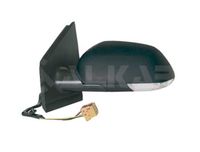 Ayna Camı Sol 6Q0857521F - Volkswagen Polo (2005-2010)