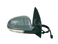 Ayna Camı Sağ 3C0857522 - Volkswagen Passat, Golf 5, Jetta (2005-2010)