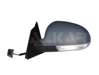 Ayna Camı Sol 3C0857521 - Volkswagen Passat, Golf 5, Jetta (2004-2010)