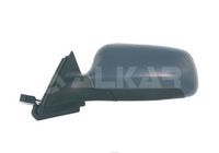 Ayna Camı Sol 4B0857535B - Audi A3 A4 A6 (1997-2001)