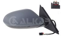 Ayna Camı Sağ 4G0857536B - Audi A6 (2011-)