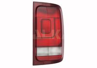 Stop Lambası Sağ 2H1945096F - Amarok (2013-)