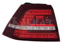 Stop Lambası Dış Sol 5G0945207 - Volkswagen Golf 7 (2013-)