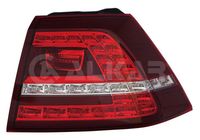 Stop Lambası Dış Sağ 5G0945208 - Volkswagen Golf 7 (2013-)
