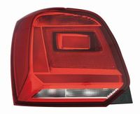 Stop Lambası Sağ 6C0945096F - Volkswagen Polo (2014-2017)