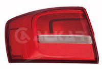 Stop Lambası Dış Sol 5C6945095H - Jetta (2015-)