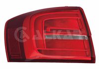 Stop Lambası Dış Sol 5C6945207E - Jetta (2015-)