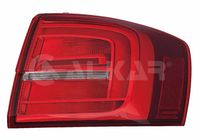 Stop Lambası Dış Sağ 5C6945208E - Jetta (2015-)
