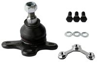 Rotil Alt Sağ 6N0407366 - Volkswagen Polo, Seat Cordoba, Skoda Fabia (1994-1999)