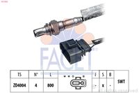 Oksijen Sensörü 021906265AF -Universal (1997-)
