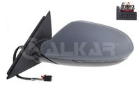 Ayna Camı Sol 4G0857535B - A6 (2011-)