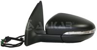 Ayna Camı Sağ 5K0857522 - Volkswagen Golf 6 (2009-2013)