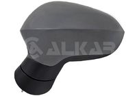 Ayna Camı Sol 6J0857521H - Seat Ibiza-Leon (2008-)