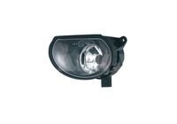 Sis Farı 8P0941699A - Audi A3 Q7 (2003-2008)