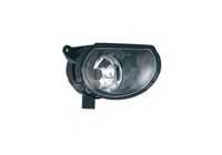 Sis Farı 8P0941700A - Audi A3 Q7 (2003-2008)