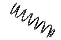 Helezon Yayı Arka 8D5511115S - Audi A4 (1997-2000)