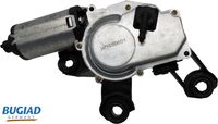 Silecek Motoru Arka 4F9955711B - Audi A4 A6 (2005-2011)
