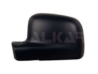 Ayna Kapağı 7H1857527A - Volkswagen T5 Caddy (2004-2010) Sol