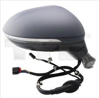 Ayna Kapağı Sağ 3G0857538B - Passat (2013-)