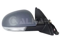 Ayna Kapağı 1K0857538 - Volkswagen Passat Golf 5 Jetta (2004-2010)