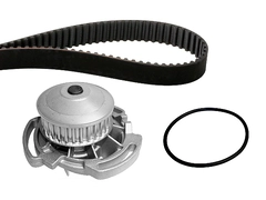Triger Kayışı 030109119E - Polo 1.4 (94-99)