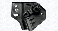 Kaput Açma Kolu 7H1823633B - T5-T5,5-T6 (2004-)