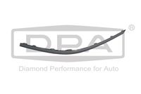 Tampon Bandı Sol 3AE807459 - Passat (2010-2013)