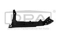 Tampon Braketi 7H0807393C - T5-T5,5 (2004-2015)
