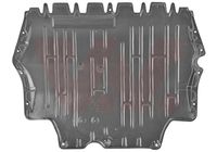 Karter Muhafazası 5C0825237B - Jetta (2010-)