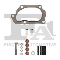 Turbo Conta Seti 03N198052E - Crafter-Man TGE 2.0 TDI (16-)